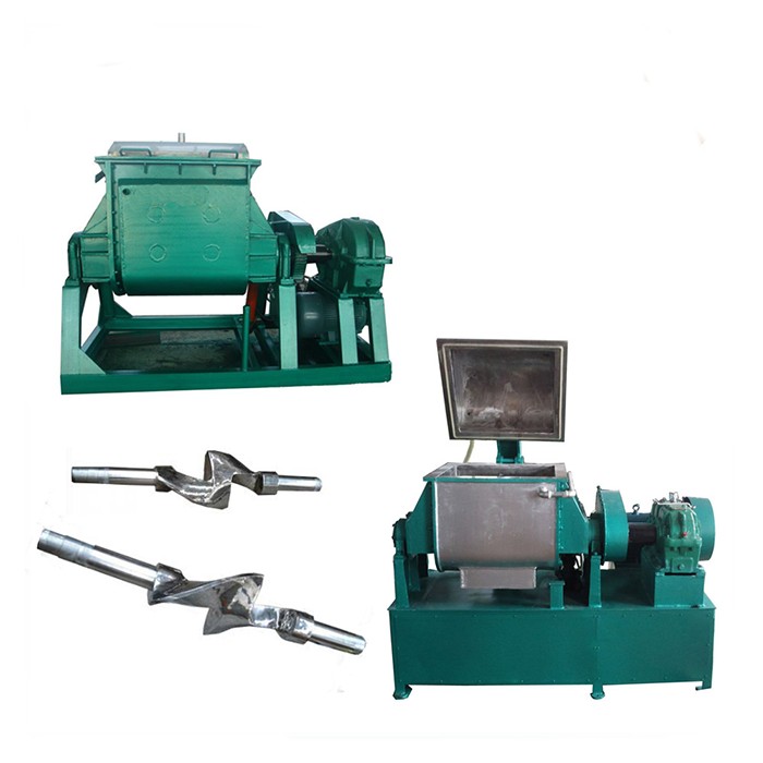 液壓翻缸捏合機(jī)